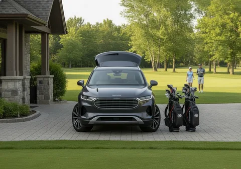 Golf & Corporate Hospitality in Oakville